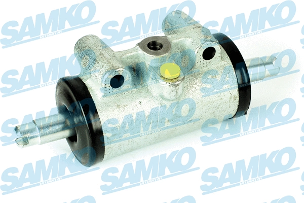 Wheel Brake Cylinder (C09260)