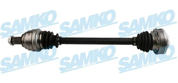 Drive Shaft (DS60133)