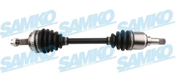 Drive Shaft (DS60309)