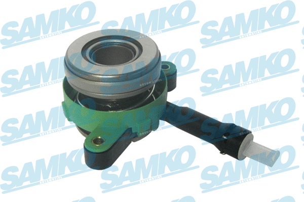 Central Slave Cylinder, clutch (M30256)