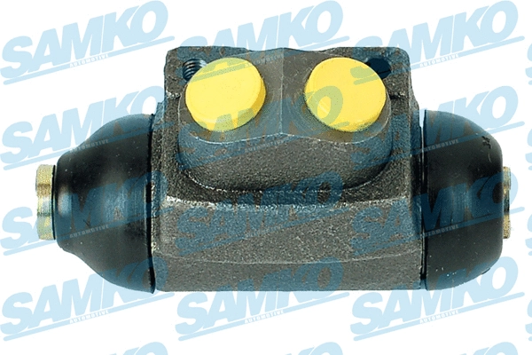 Wheel Brake Cylinder (C24036)