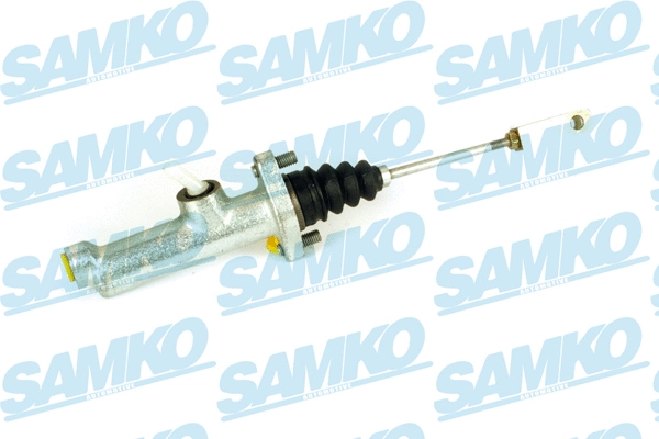 Master Cylinder, clutch (F02000)