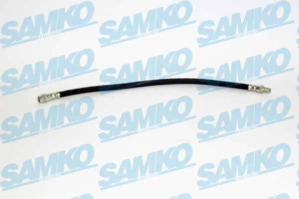 Brake Hose (6T47400)