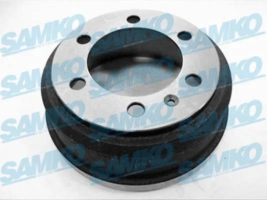 Brake Drum (S70083)
