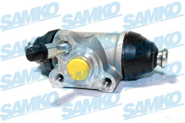 Wheel Brake Cylinder (C31294)