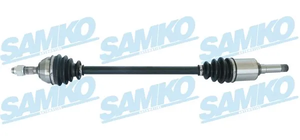 Drive Shaft (DS60218)