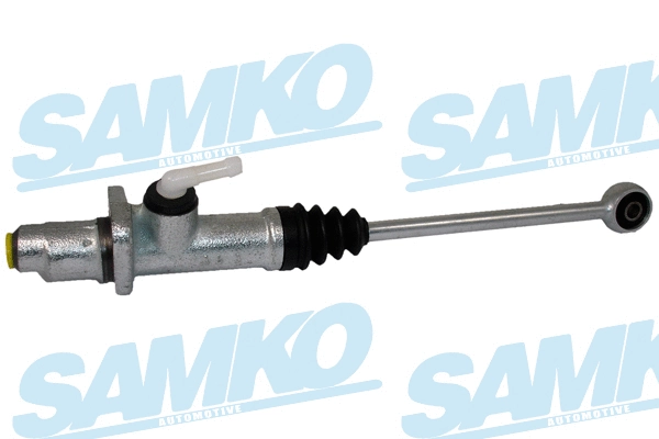 Master Cylinder, clutch (F02004)