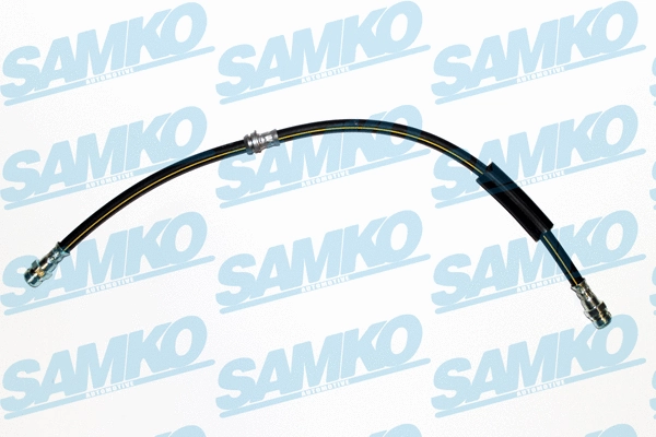 Brake Hose (6T48322)