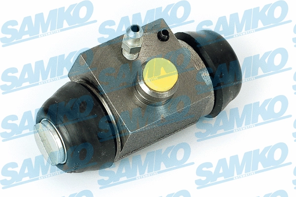 Wheel Brake Cylinder (C08861)