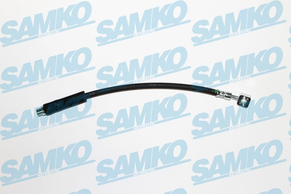 Brake Hose (6T48453)