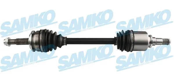 Drive Shaft (DS60898)