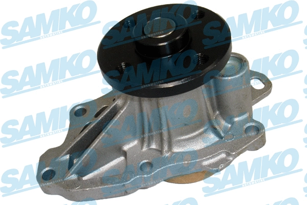 Water Pump, engine cooling (WP0032)