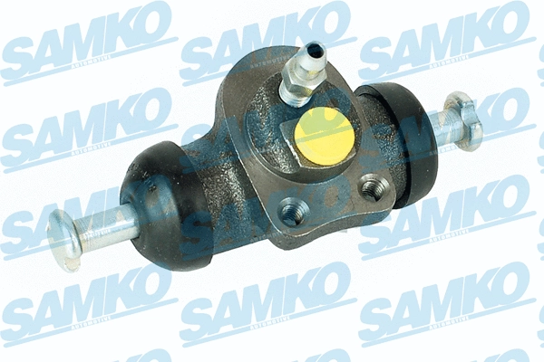 Wheel Brake Cylinder (C08832)