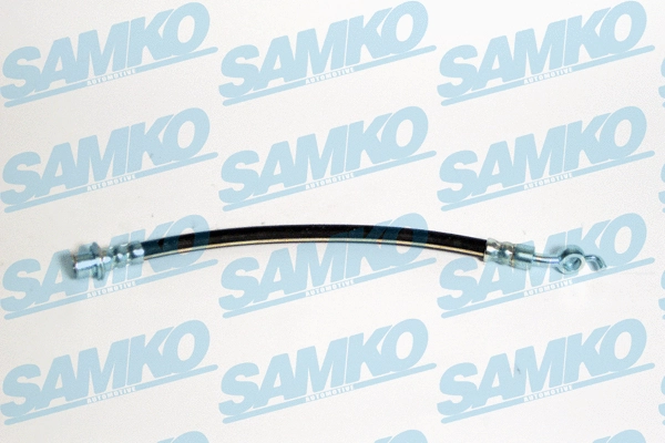Brake Hose (6T48074)