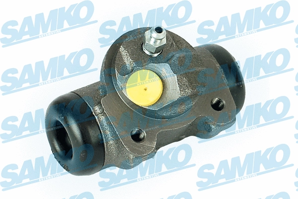 Wheel Brake Cylinder (C01138)