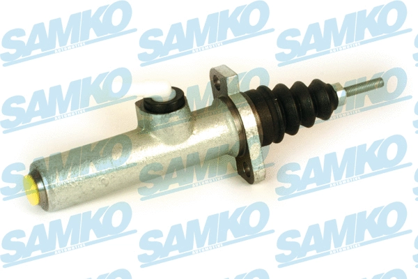 Master Cylinder, clutch (F02900)