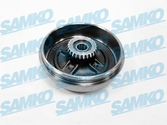 Brake Drum (S70388CA)