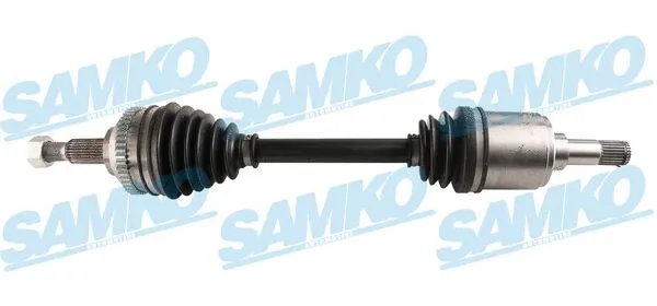 Drive Shaft (DS60143)