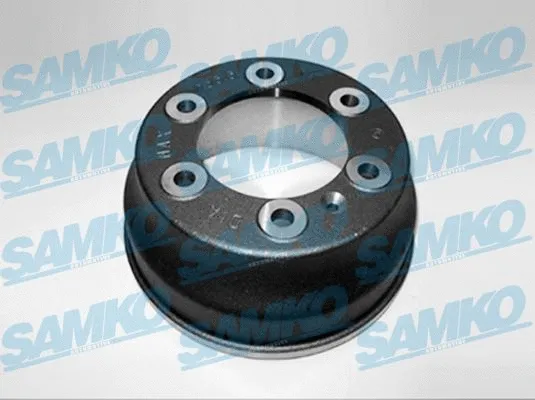 Brake Drum (S70531)