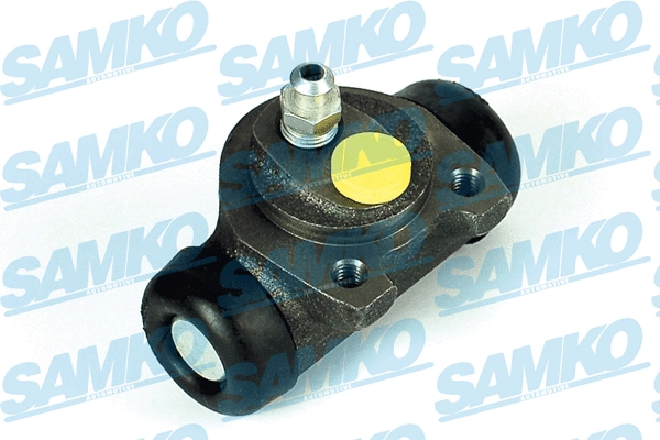 Wheel Brake Cylinder (C08224)