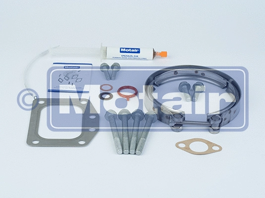 Mounting Kit, charger (440852)