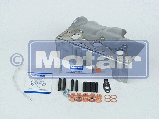 Mounting Kit, charger (440097)