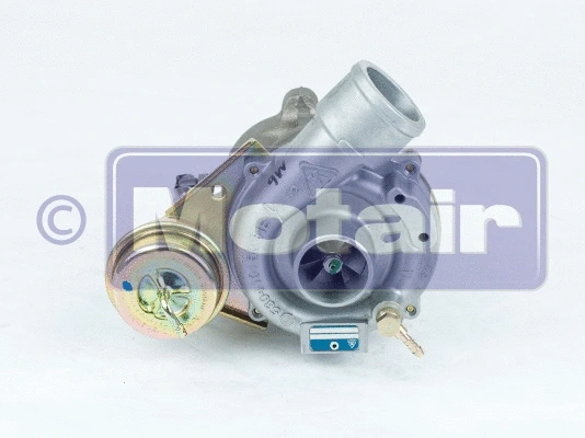 Charger, charging (supercharged/turbocharged) (333587)