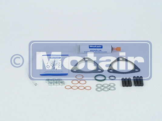 Mounting Kit, charger (443623)