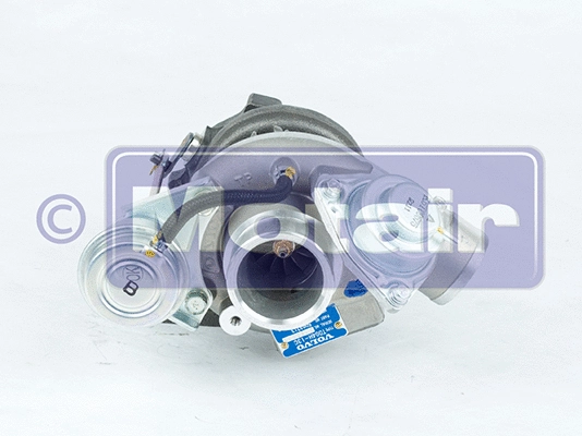 Charger, charging (supercharged/turbocharged) (333884)