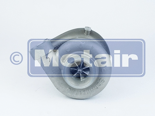 Charger, charging (supercharged/turbocharged) (336301)