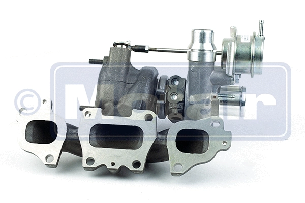 Charger, charging (supercharged/turbocharged) (336913)