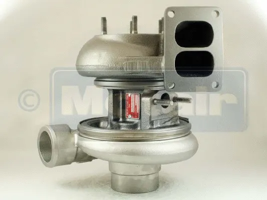 Charger, charging (supercharged/turbocharged)