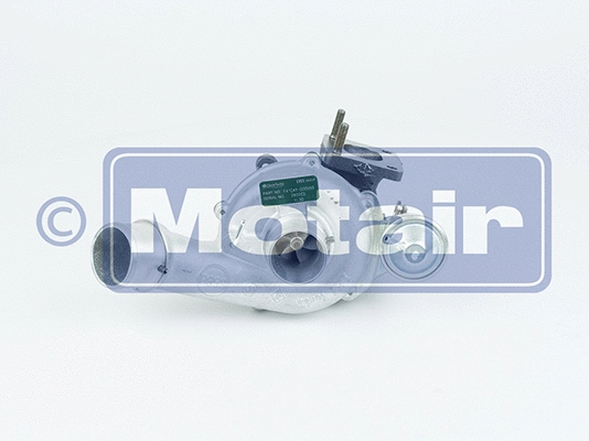 Charger, charging (supercharged/turbocharged) (334104)