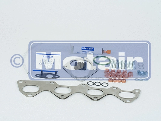 Charger, charging (supercharged/turbocharged) (600691)