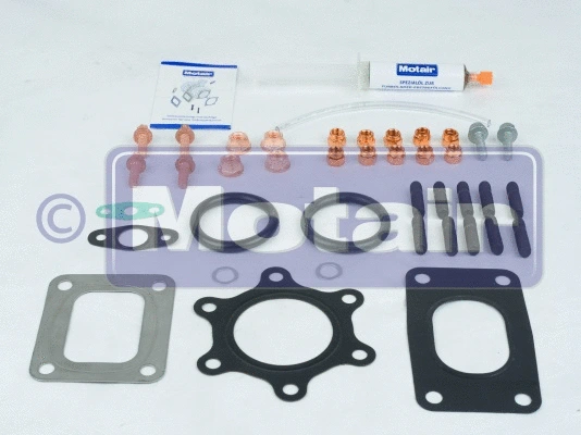 Charger, charging (supercharged/turbocharged) (660535)