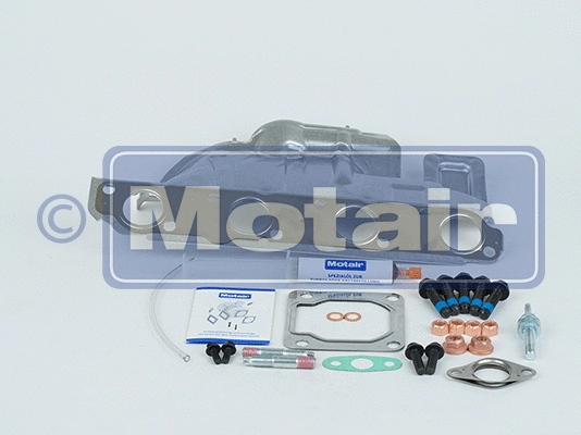 Mounting Kit, charger (440189)