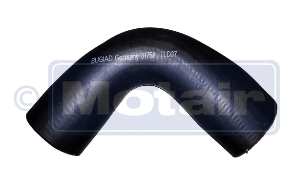 Charge Air Hose (580758)