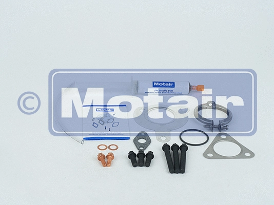 Mounting Kit, charger (440038)