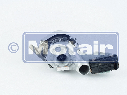 Charger, charging (supercharged/turbocharged) (334696)