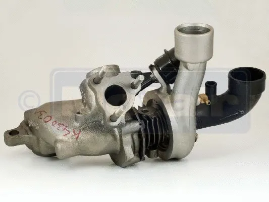 Charger, charging (supercharged/turbocharged) (333308)