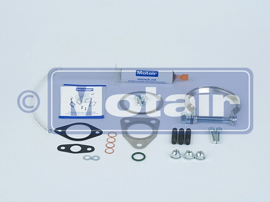 Mounting Kit, charger (440249)