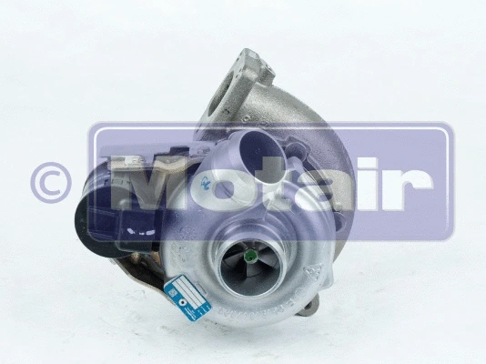 Charger, charging (supercharged/turbocharged) (334659)