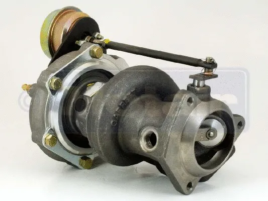 Charger, charging (supercharged/turbocharged)