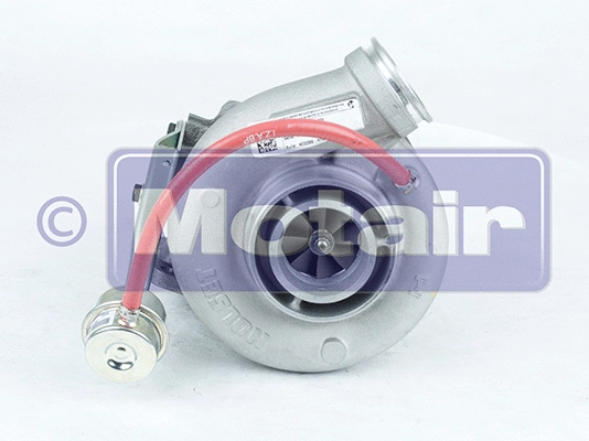 Charger, charging (supercharged/turbocharged) (333476)