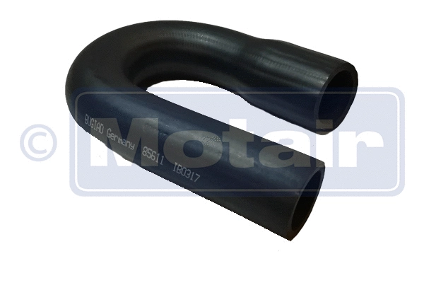 Charge Air Hose (580167)