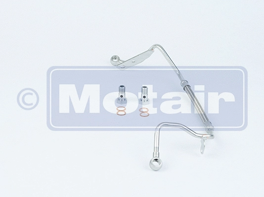 Oil Pipe, charger (550044)