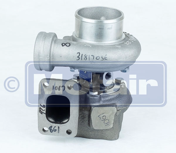 Charger, charging (supercharged/turbocharged)