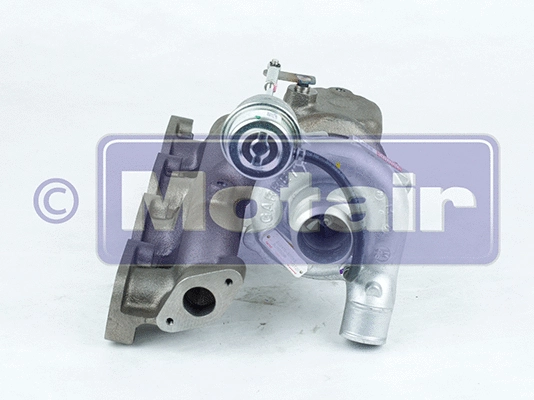 Charger, charging (supercharged/turbocharged) (334646)