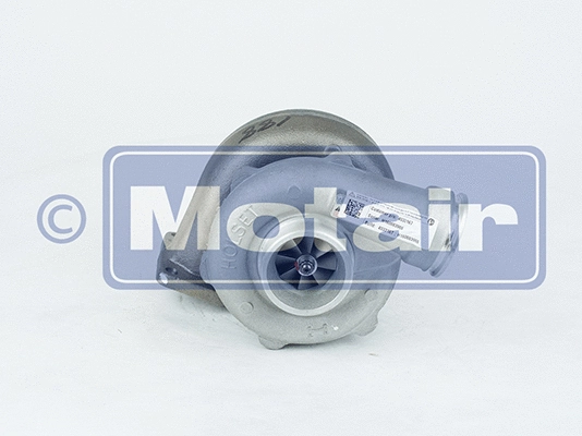 Charger, charging (supercharged/turbocharged) (333668)