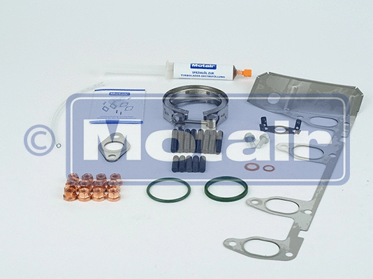 Charger, charging (supercharged/turbocharged) (660736)